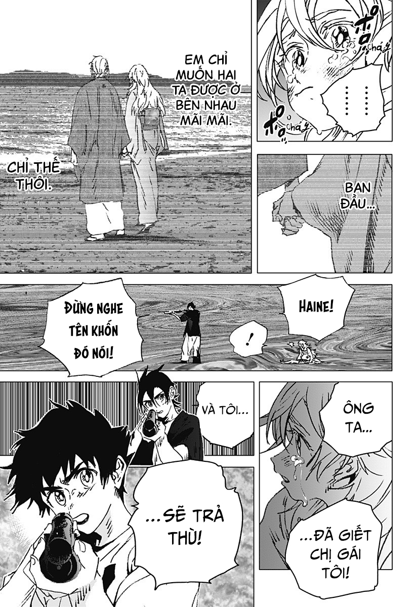 summer time render chapter 132 14