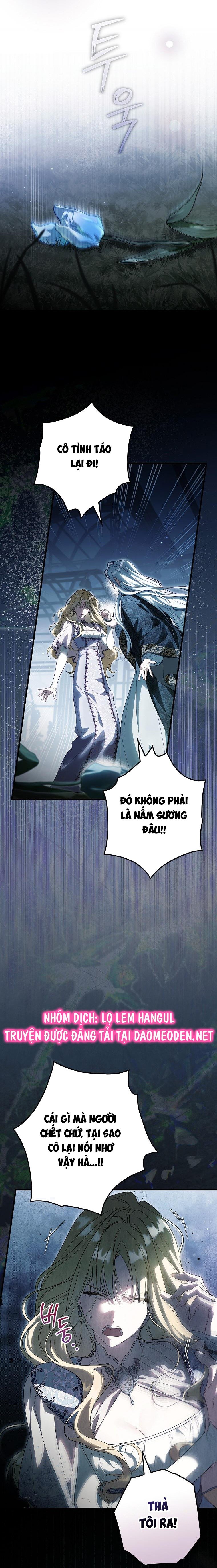 phương pháp khiến chồng đứng về phía của tôi chapter 97 8