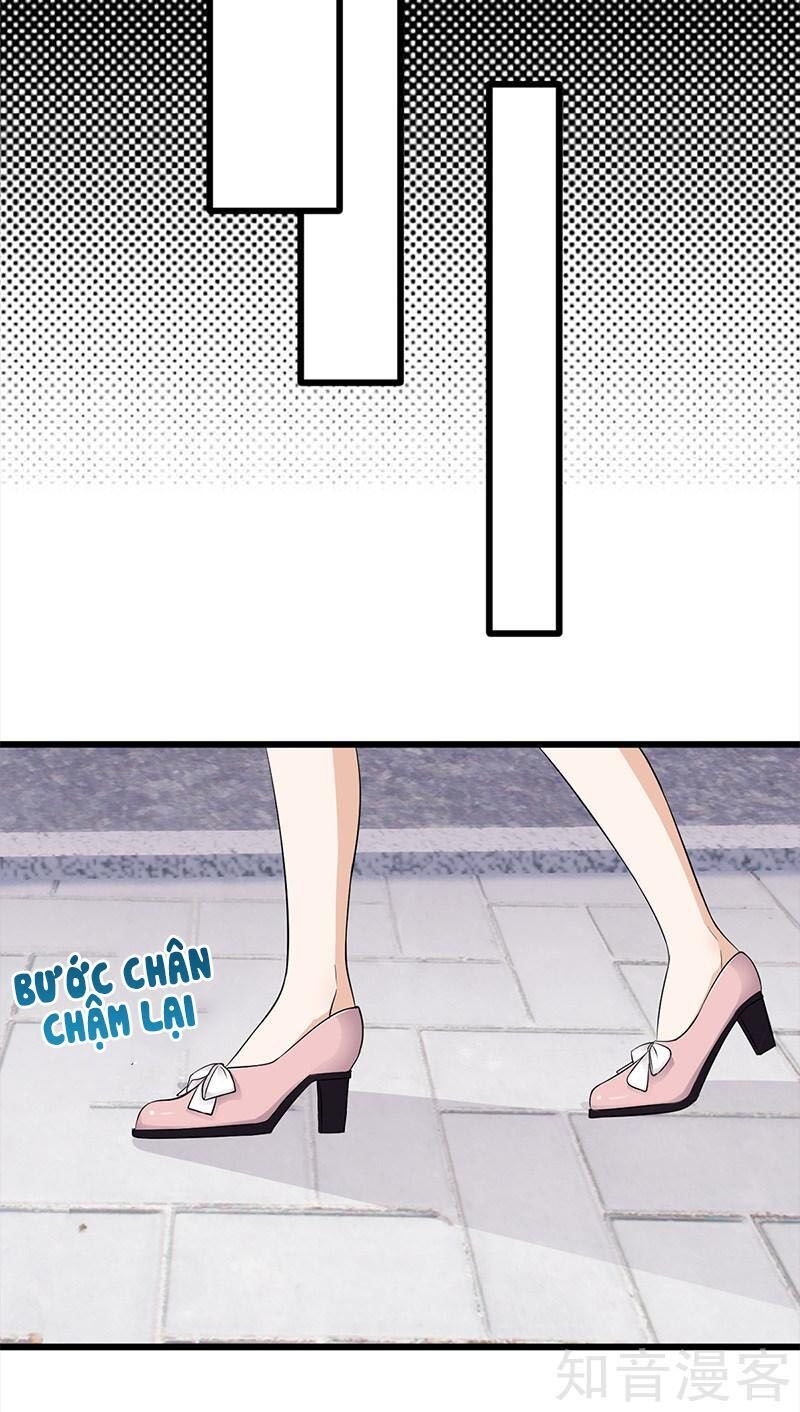 sủng thê thành nghiện: lục thiếu sủng từ đáy lòng chapter 102 8