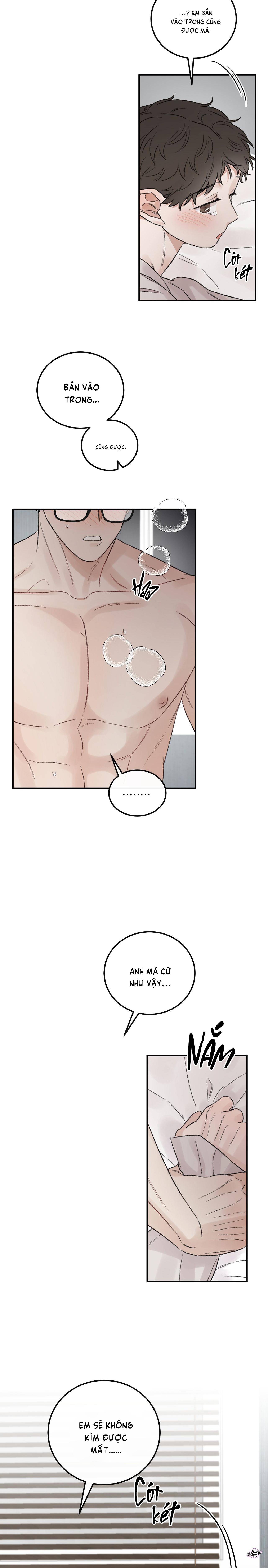 jaeha nhà bên chapter 6 10