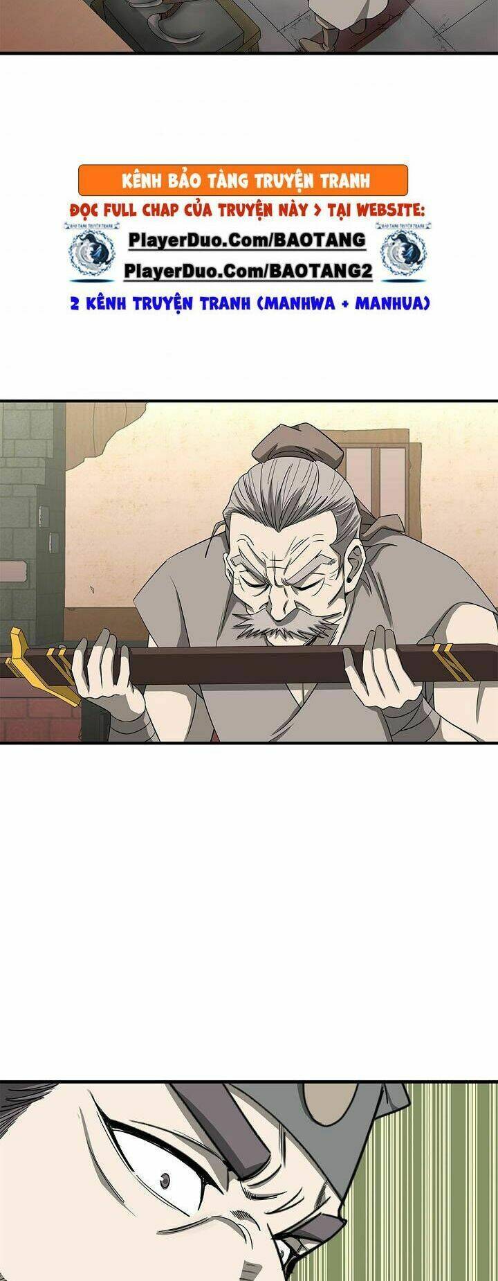 cuồng long chapter 50 33