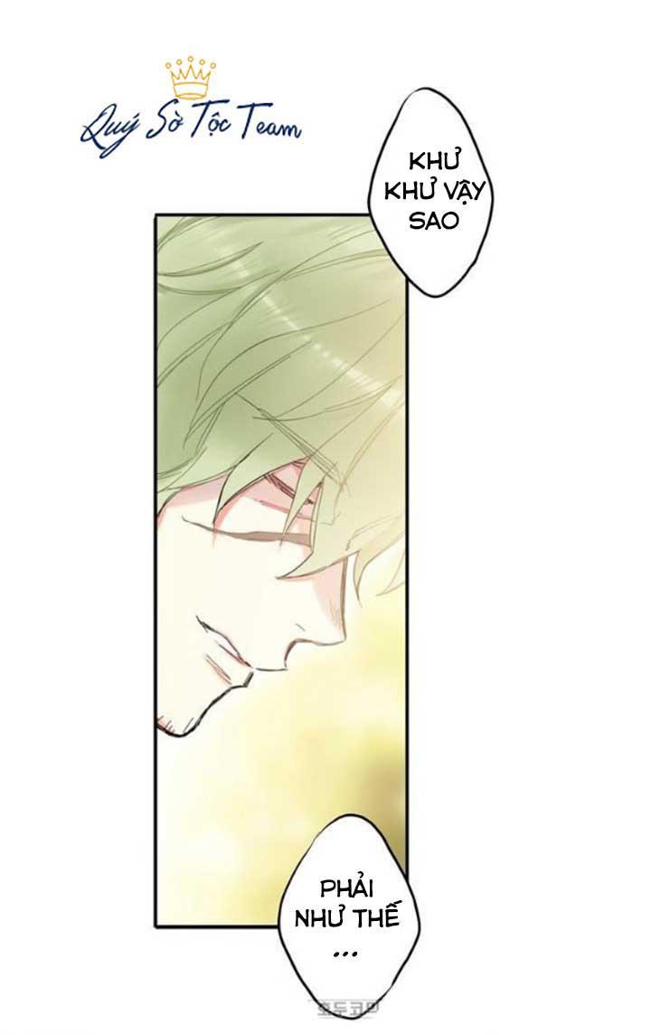trọng sinh trở thành hoàng phi chapter 29 13