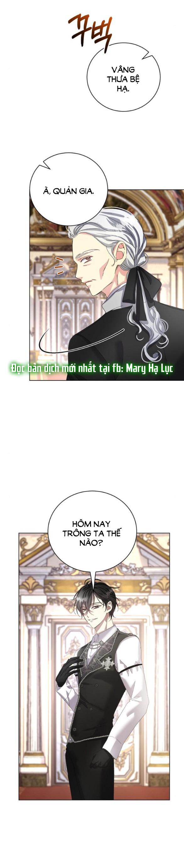 chiếm hữu trái tim bạo chúa chapter 28.2 7