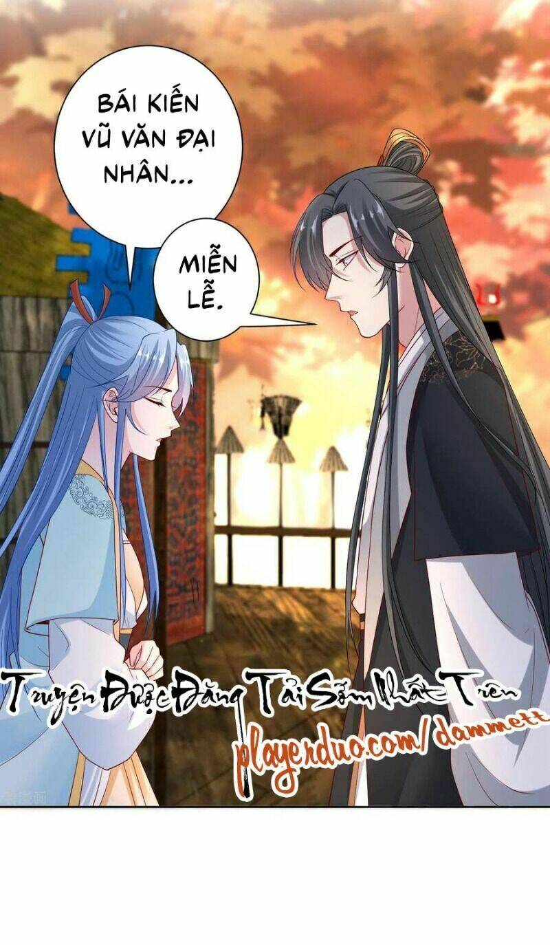 độc y đích nữ chapter 158 18