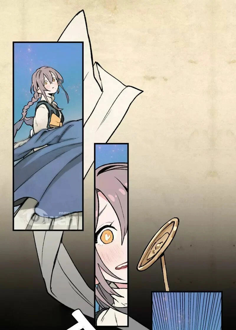 nơi mà ngôi sao băng rơi xuống, hãy đợi ở đó chapter 2 73