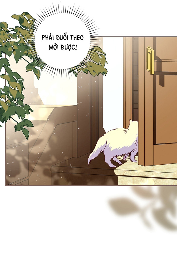 ngài công tước, tôi sẽ làm mọi thứ, trừ việc kết hôn! chapter 9.1 51