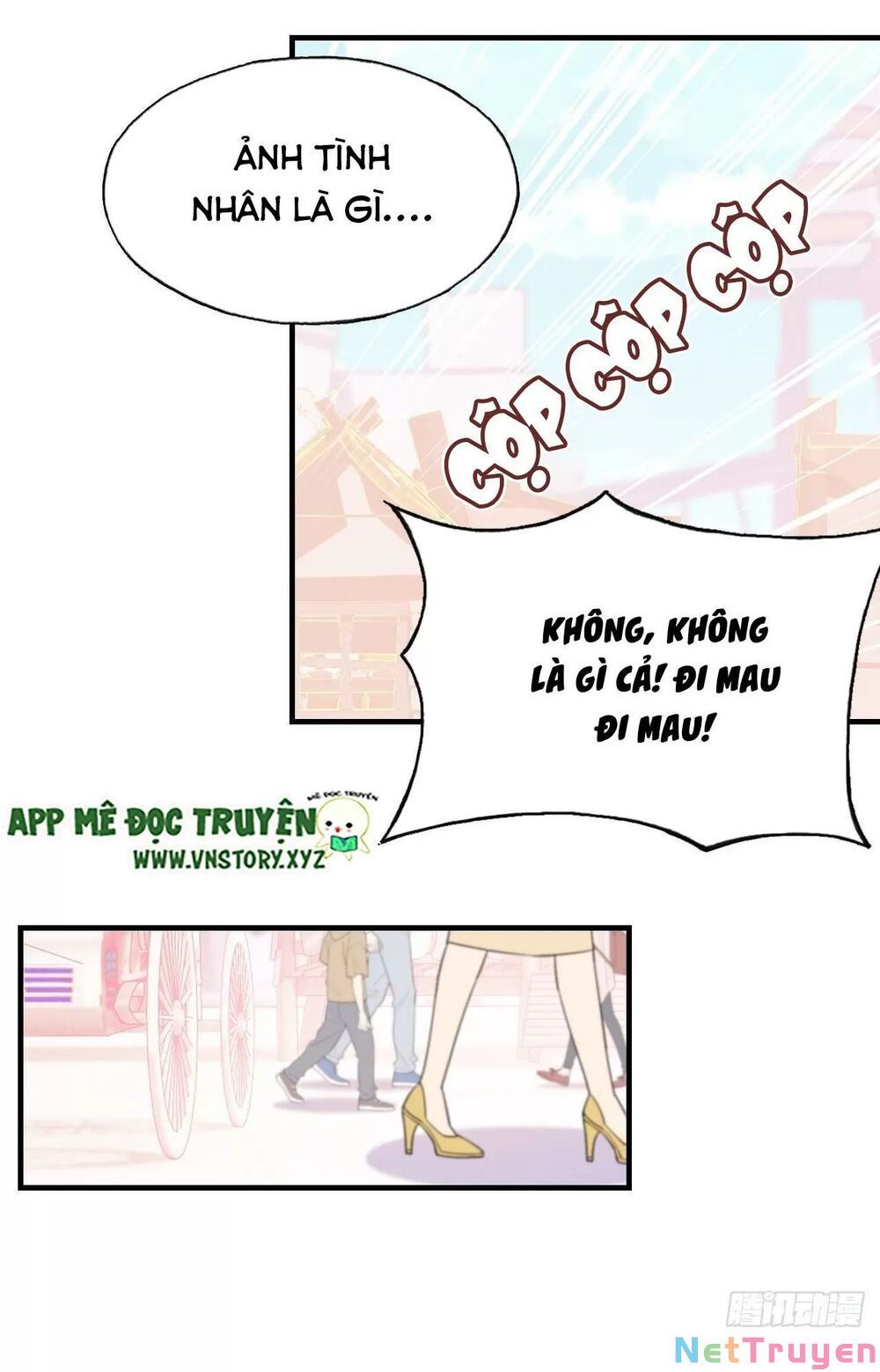 lại bị bệnh chiều chuộng quấn lấy chapter 63 76