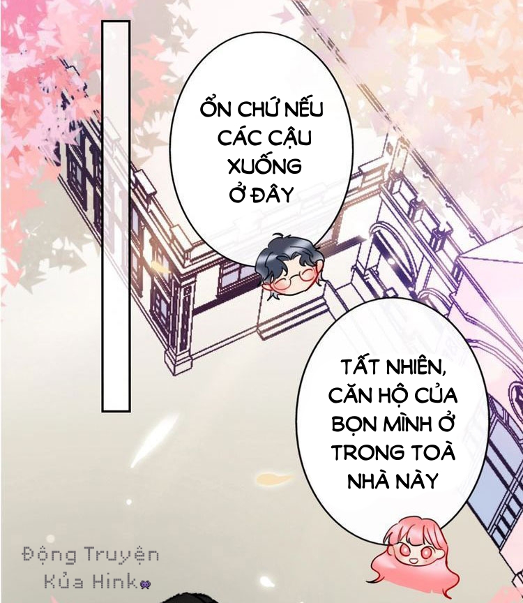 cướp bóc ngọt ngào chapter 2 42