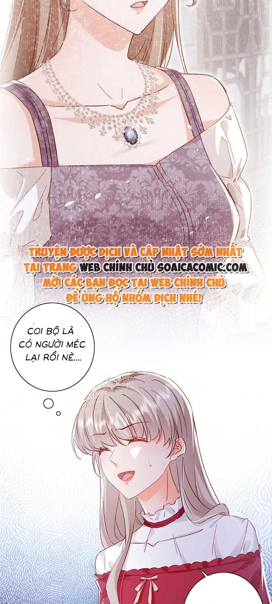 cô vợ của tôi không dễ bắt nạt chapter 22 2