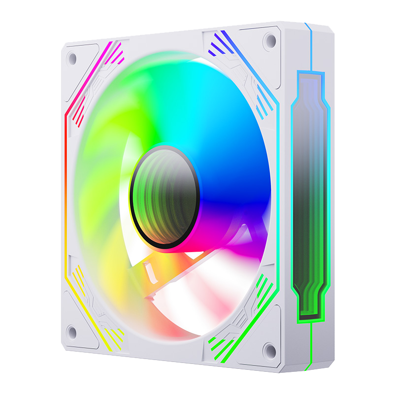 Fan MAGIC SNOWMAN F-120 - Hàng chính hãng