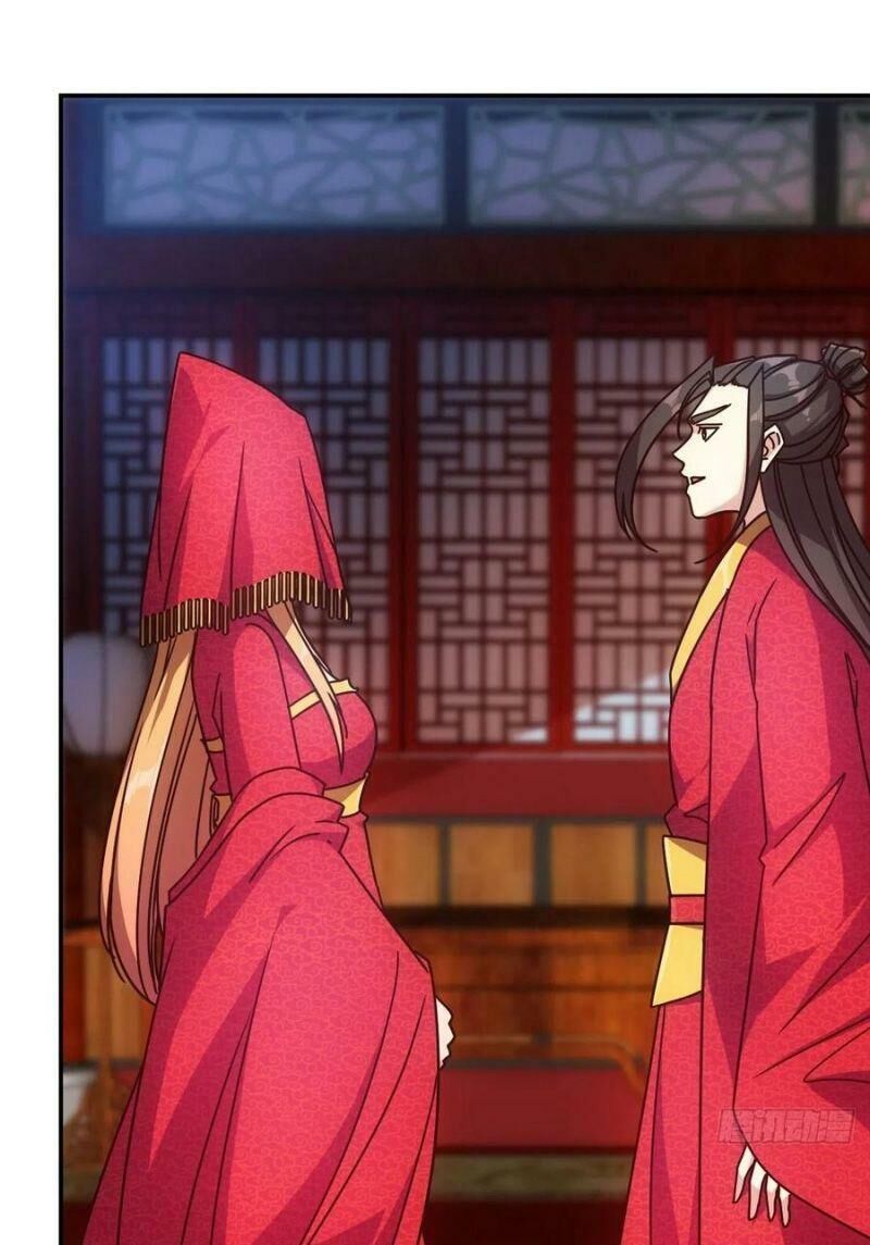 hồng thiên thần tôn chapter 108 1