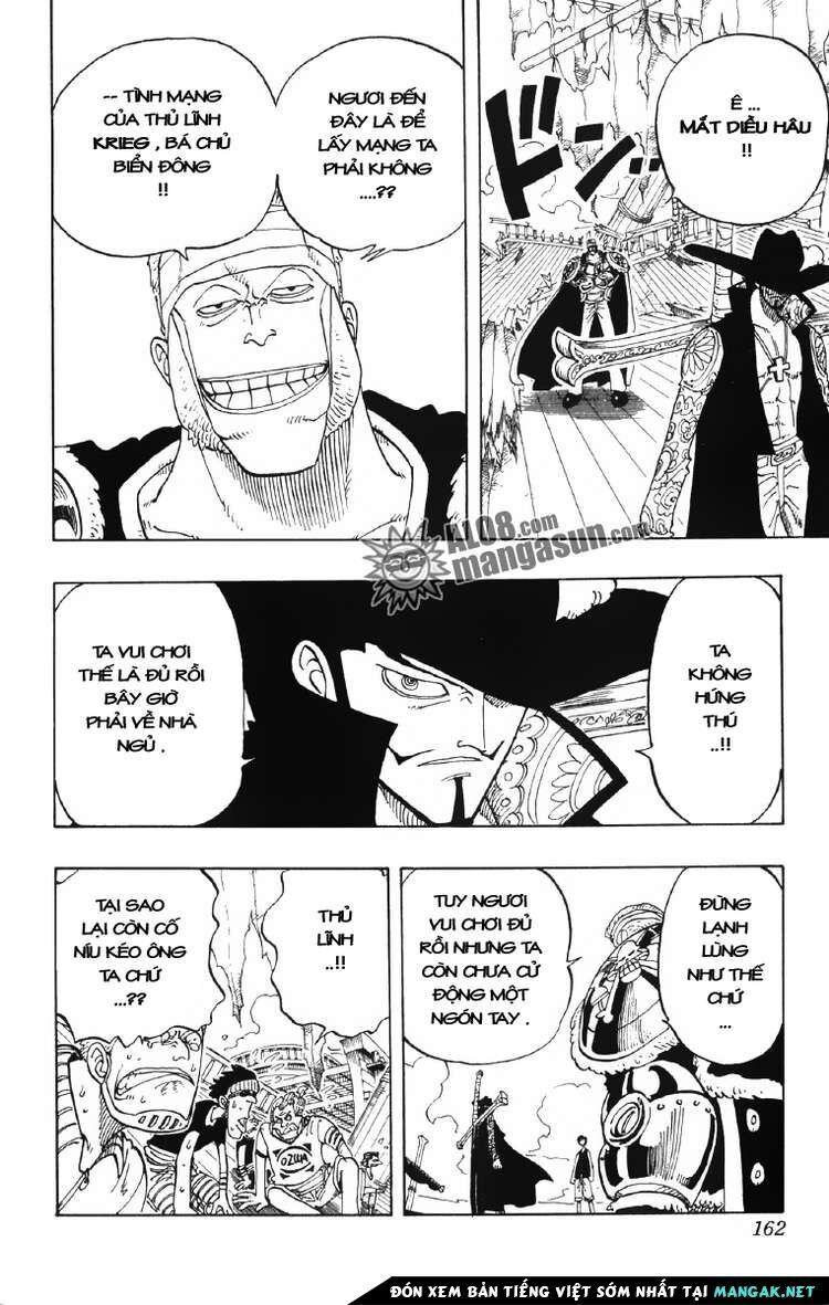 đảo hải tặc - one piece chapter 52 16