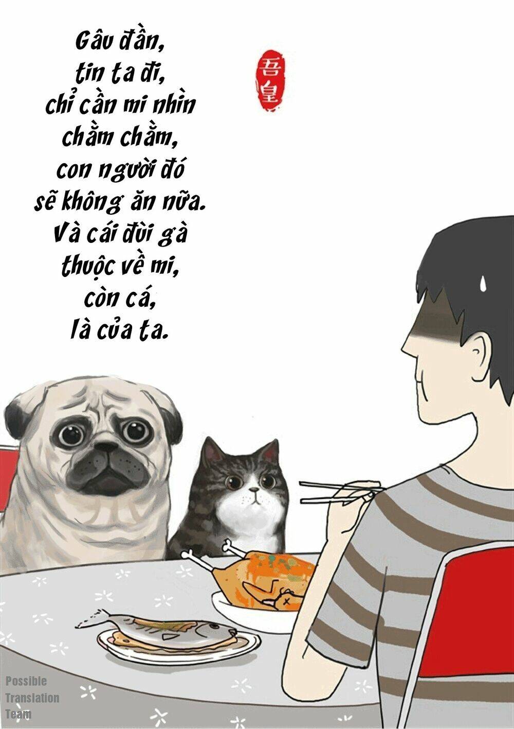 biết là ghét đấy, nhưng không thể buông bỏ chapter 3 2