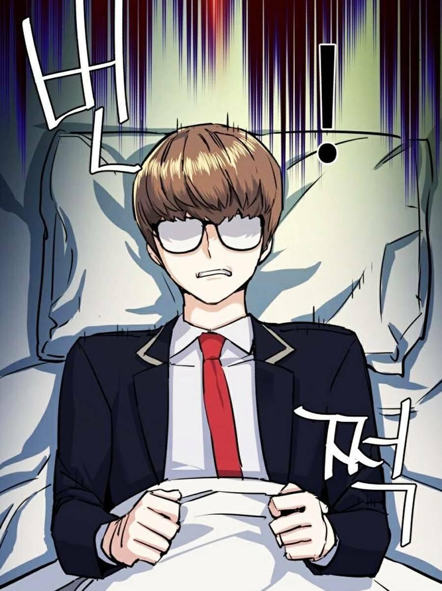 bạn học tôi là lính đánh thuê chapter 68 126