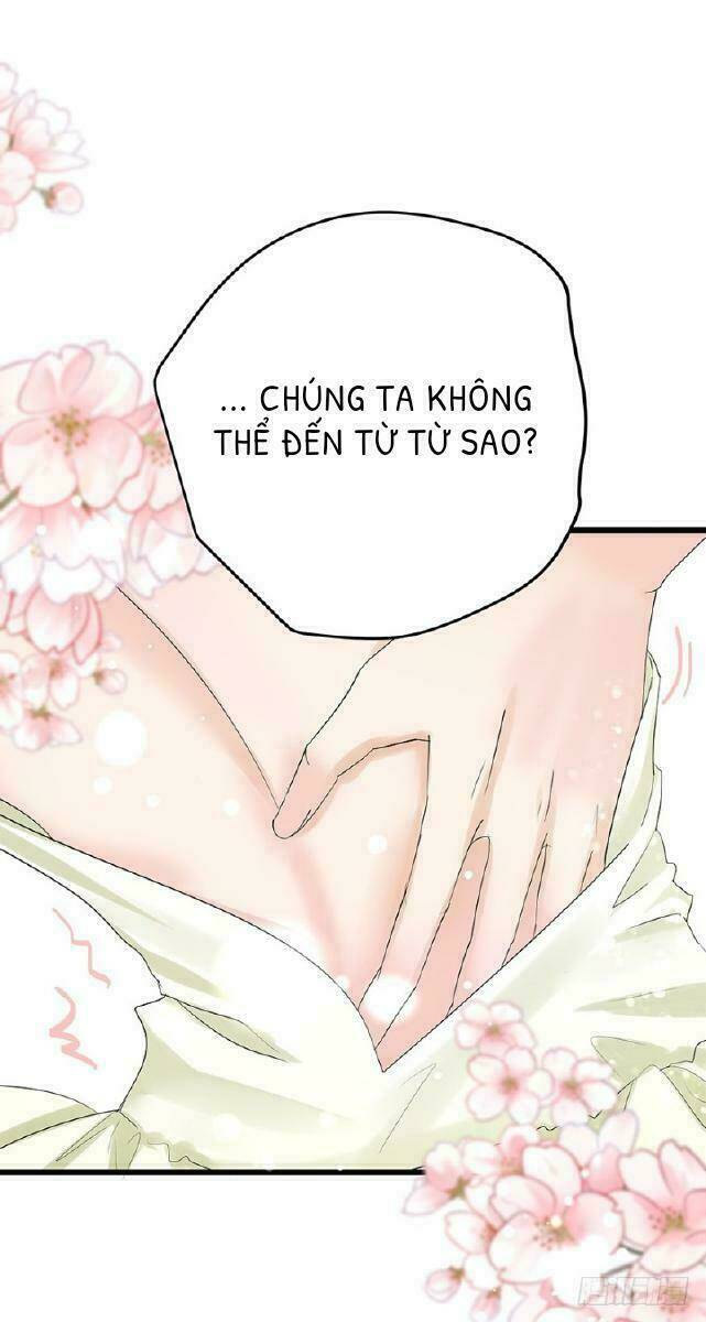 chào buổi sáng, ức vạn manh thê chapter 12 16