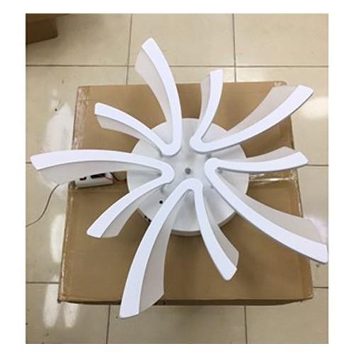 Đèn Trần Led mâm Hiện Đại