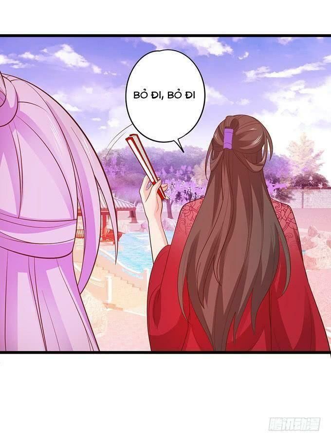 hồ tiên hung bạo chapter 105 52