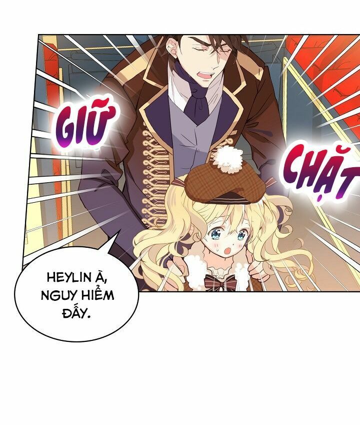 con có phải con là con gái của ngài không? chapter 31 36