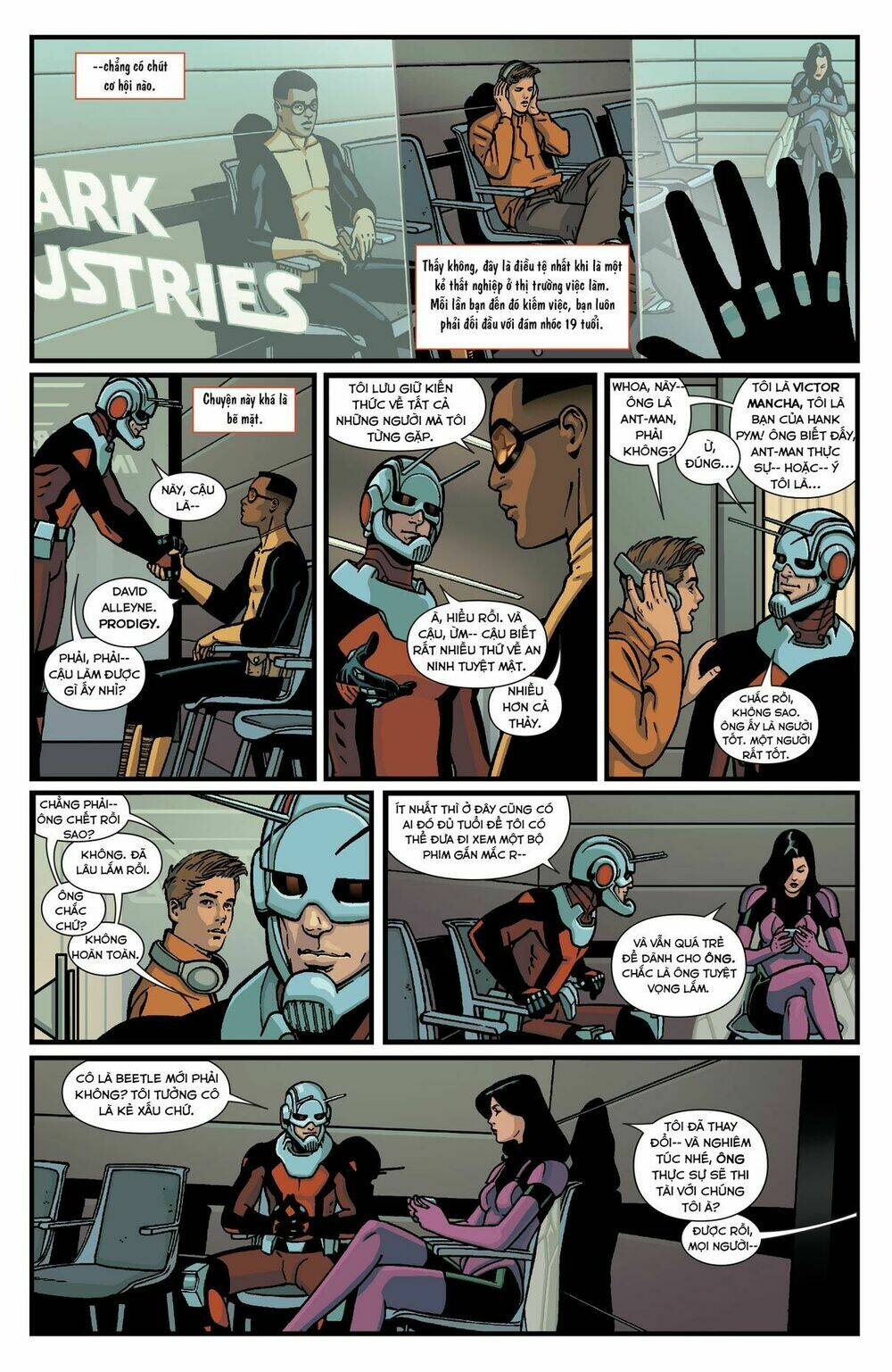 ant-man chapter 1 19
