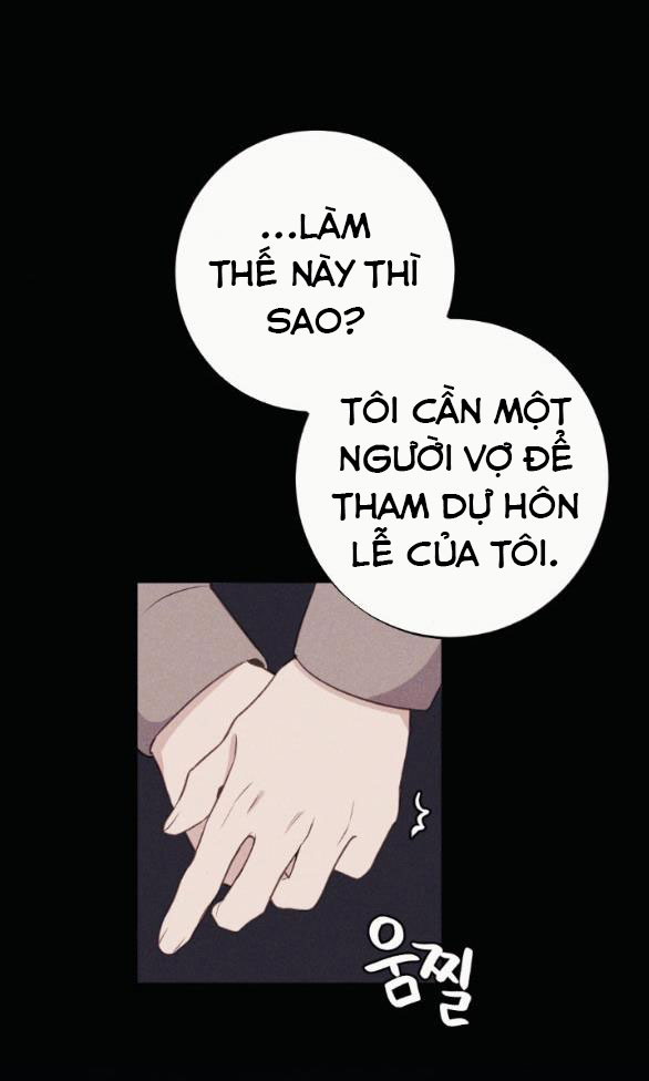 [18+] người vợ quyến rũ chapter 1.1 11
