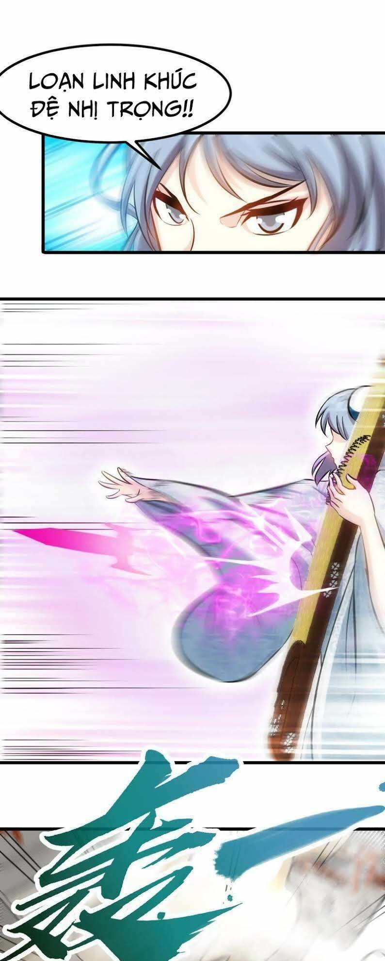 chí tôn thần ma chapter 84 7