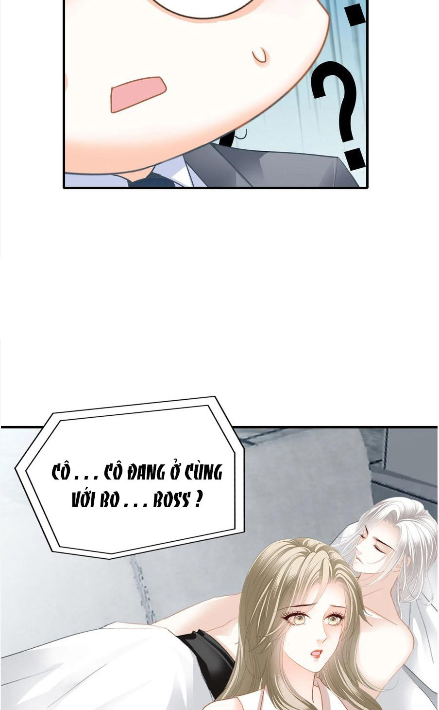 bạo quân ái nhân chapter 118 16