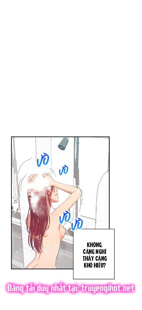 [18+] một lòng một dạ chapter 17.2 21
