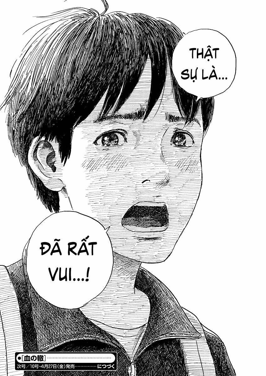 chi no wadachi chapter 26 24