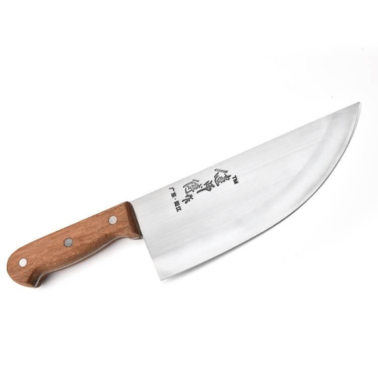 DAO - DAO BẾP NHẬT BẢN  BẦU CHẶT BẢN RỘNG KHÔNG RỈ MÃ B3DT132 nt 234654467856