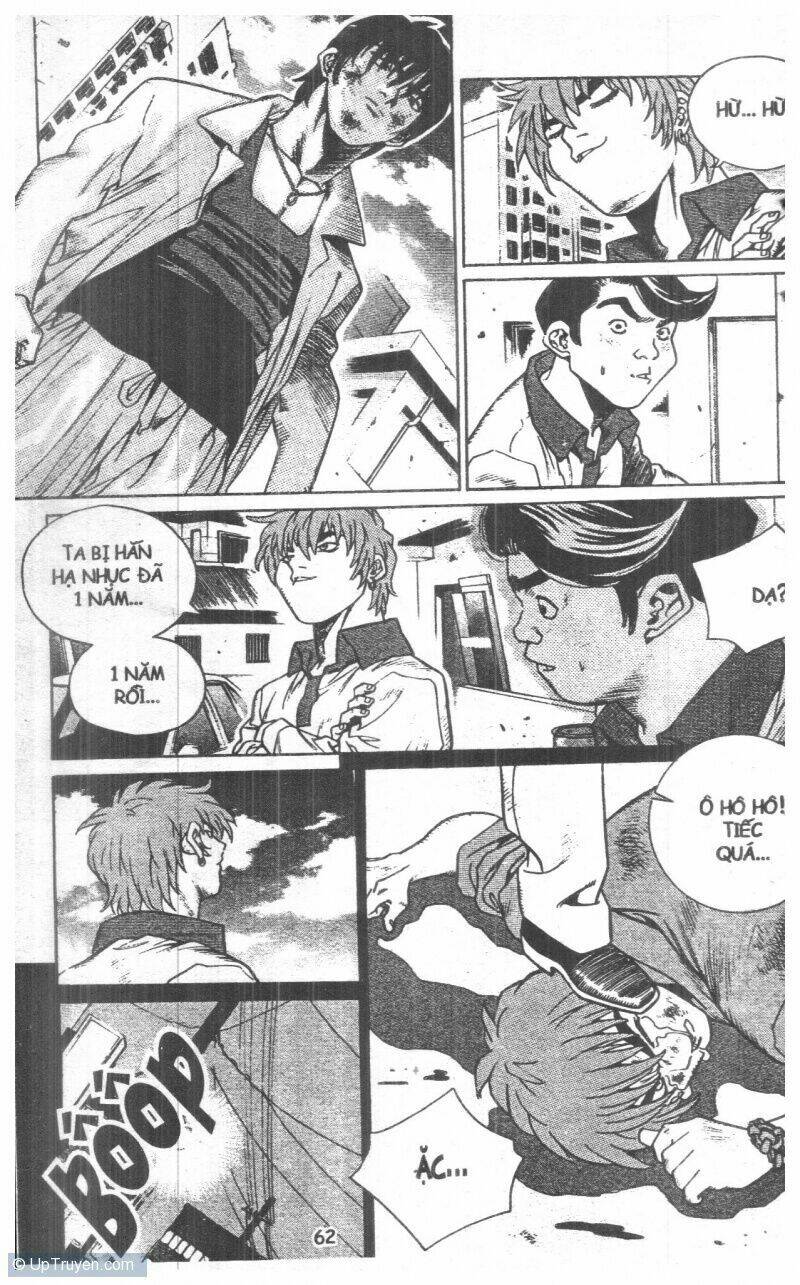 change guy chapter 121 60