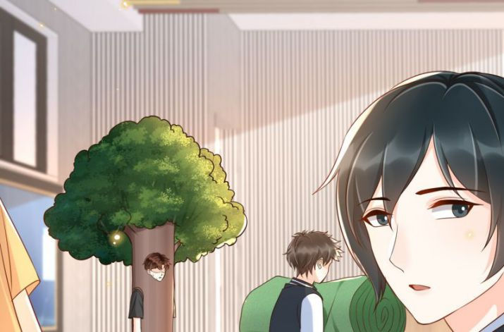 ngọt không ngừng nghỉ chapter 46 24