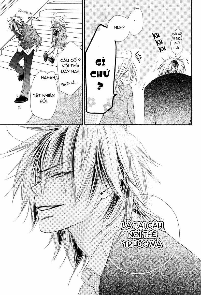 sora log chapter 5.1 22