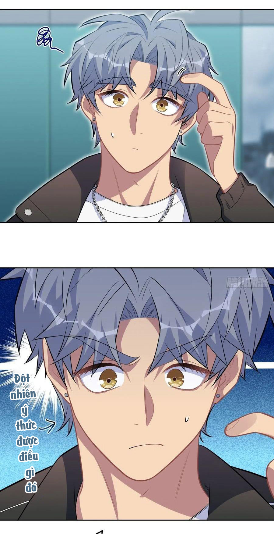 bố vợ đại nhân là bà xã chapter 184 8