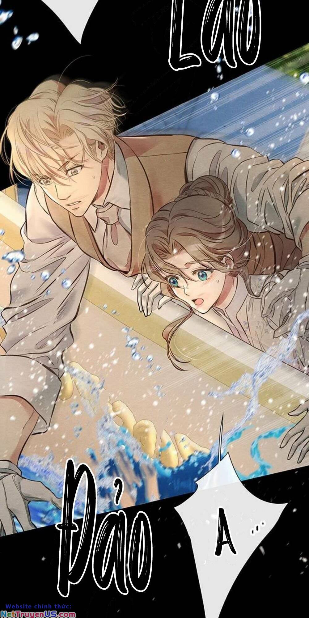 Hoàng Tử Rắc Rối chapter 25.2 25