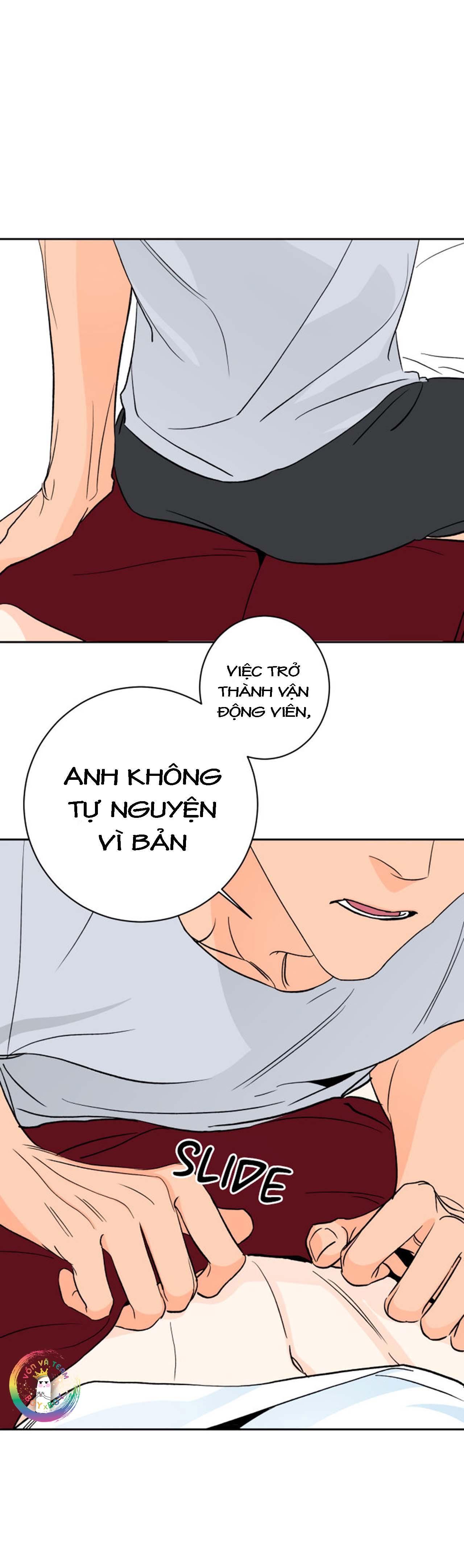 manhwa chịch vồn chịch vã chapter 3 24