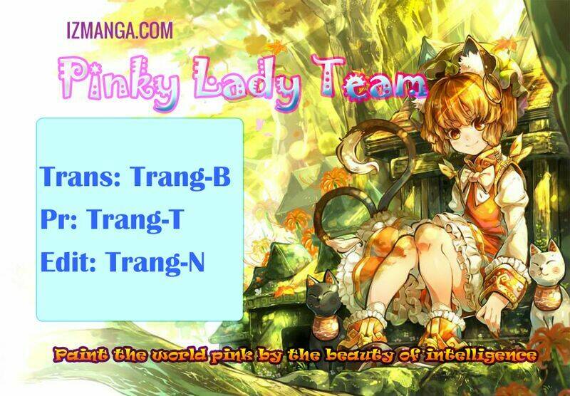 hachimitsu ni hatsukoi chapter 6 1