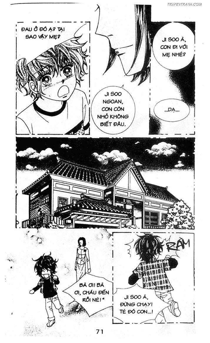 điên vì yêu - love like crazy chapter 27 15