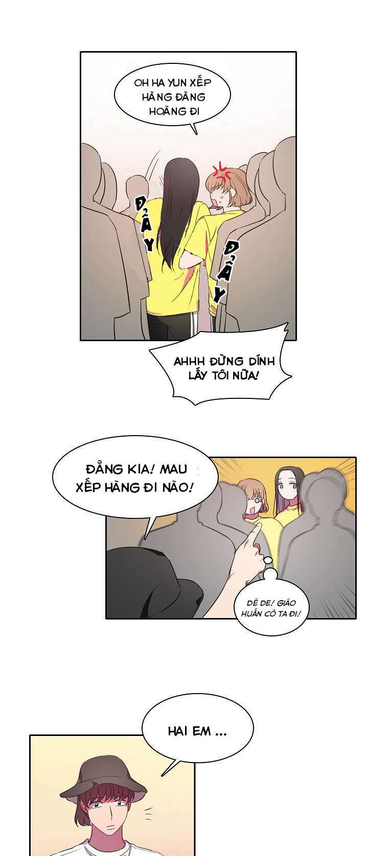 salieri và mozart chapter 13 15