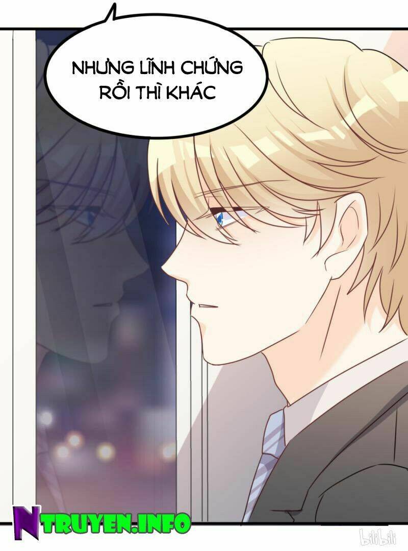 ngạo kiều tổng tài sủng điềm thê chapter 35 17