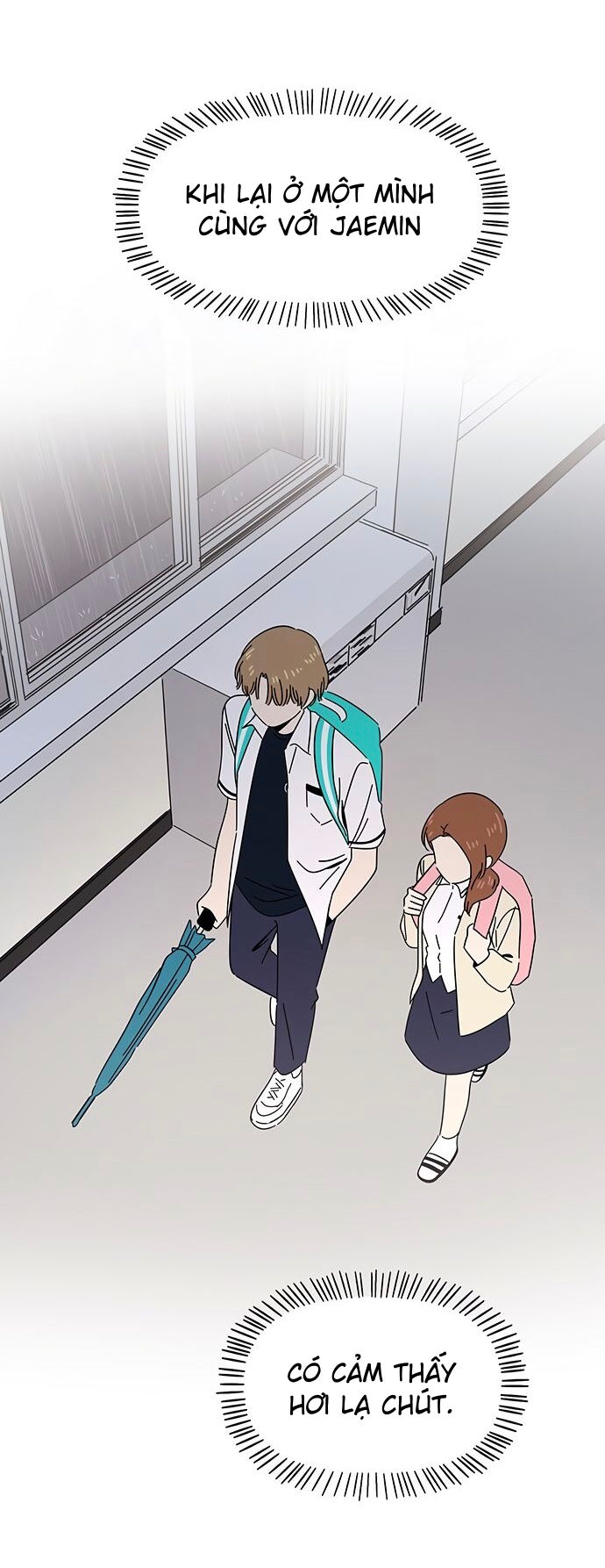 mùa hoa nở rộ chapter 18 37