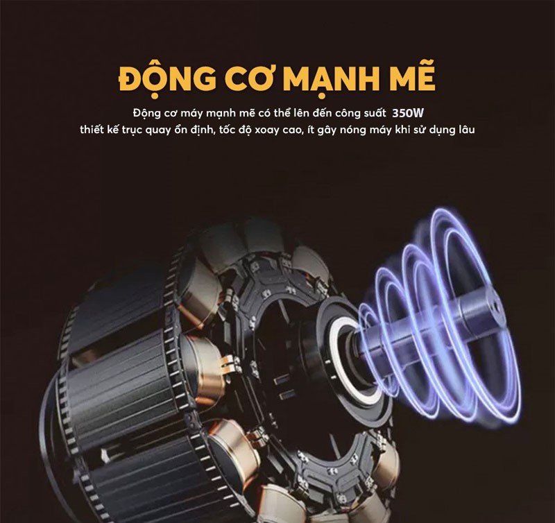 Máy Xay Cắt Đa Năng Osaka Nắp Đồng Cao Cấp Nhật Bản, Máy Xay Thịt, Máy Xay Sinh Tố - Hàng Chính Hãng