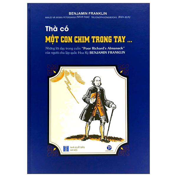 Thà Có Một Con Chim Trong Tay …