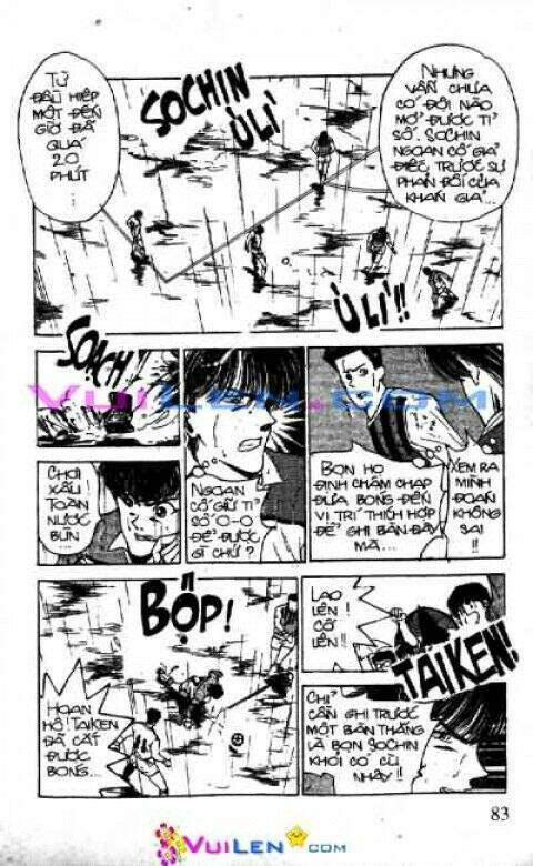 sôi động cầu trường full 17 tập chapter 10 83