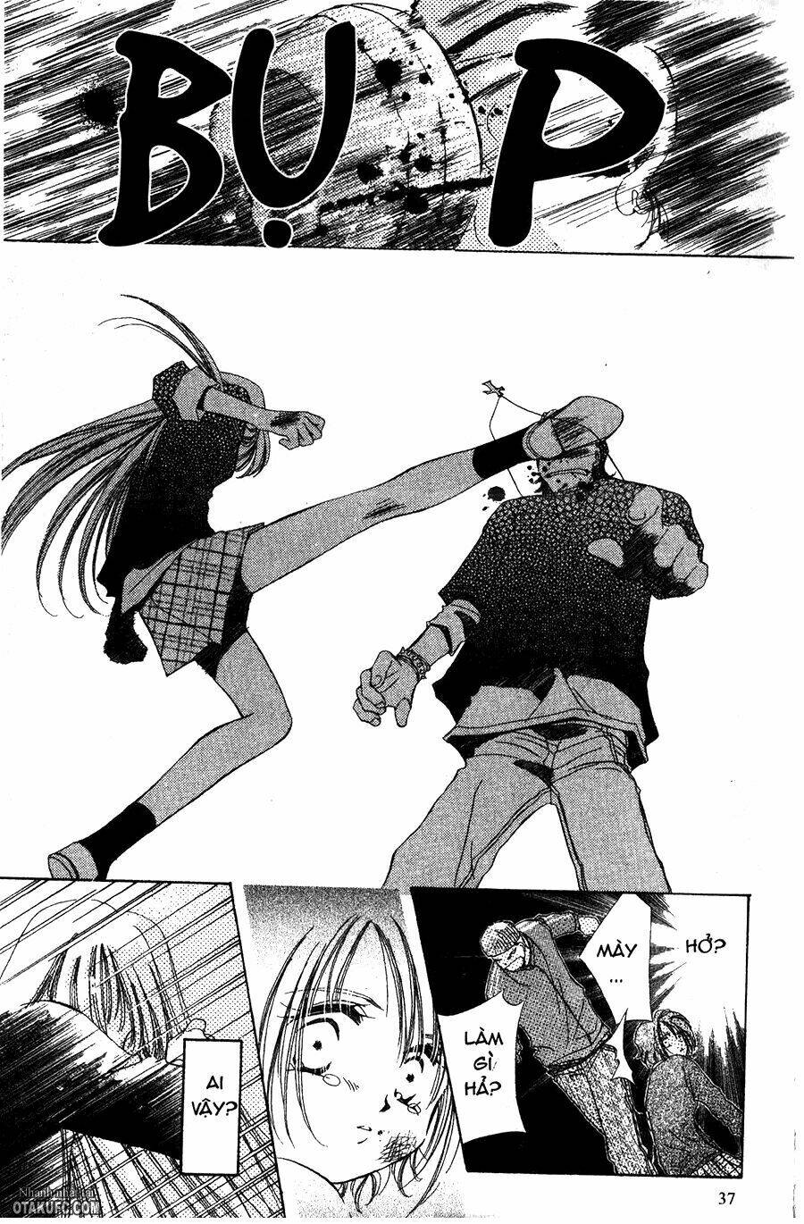 gatcha gacha chapter 1 36