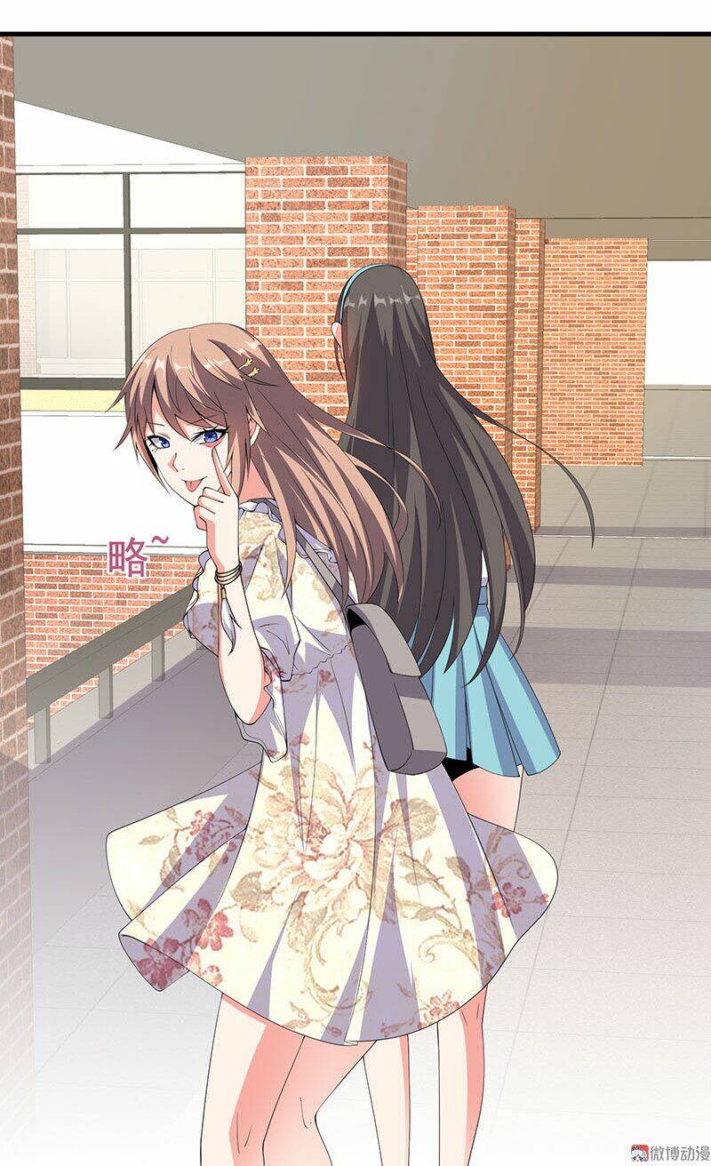 hoa hậu giảng đường luôn bên người chapter 6 37