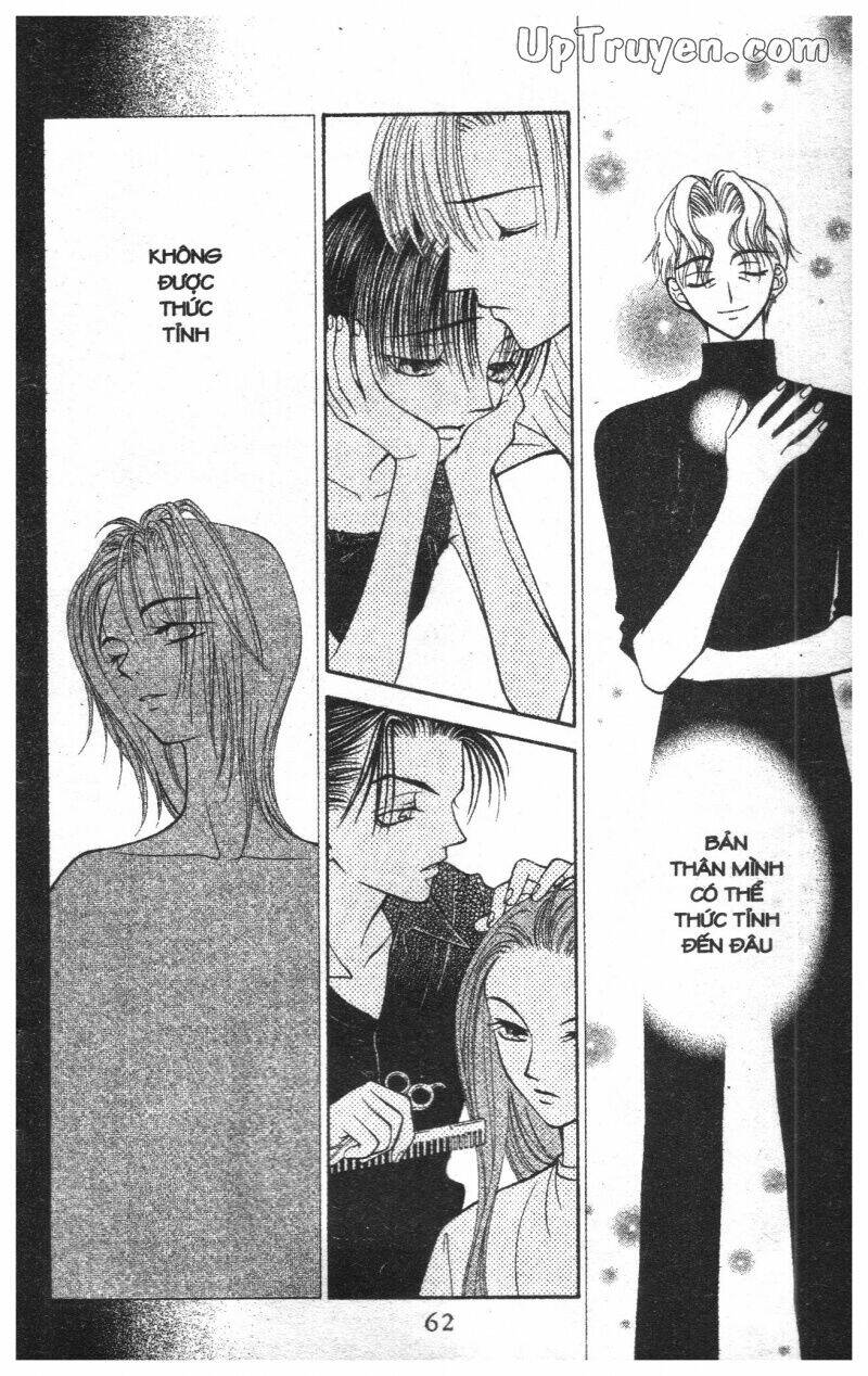 thấy mờ ghét chapter 9 62