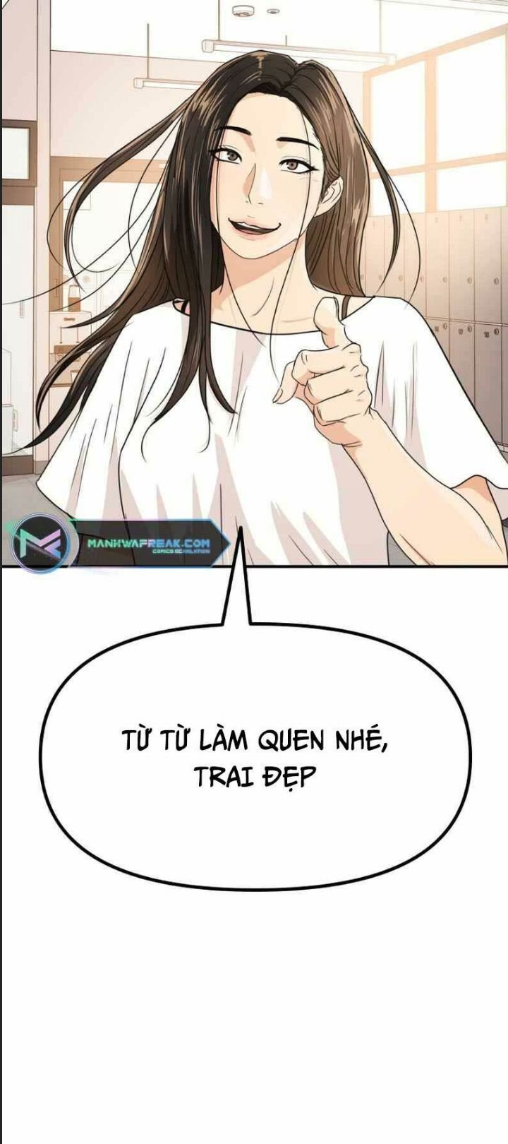 bạn trai võ sĩ chapter 92 59