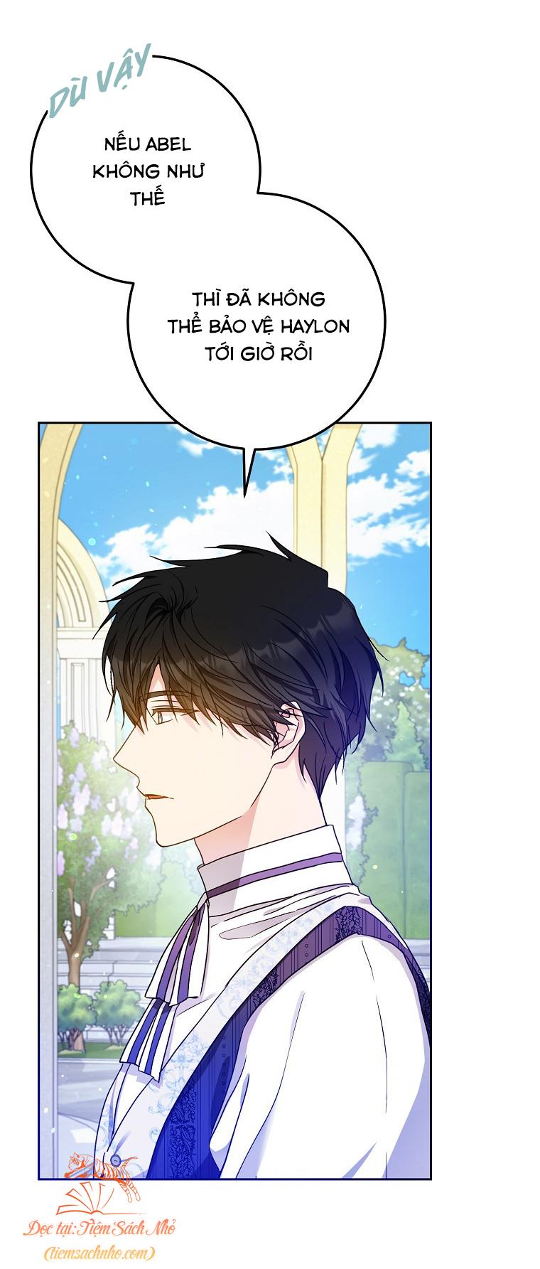 trở thành vợ nam chính chapter 47 4