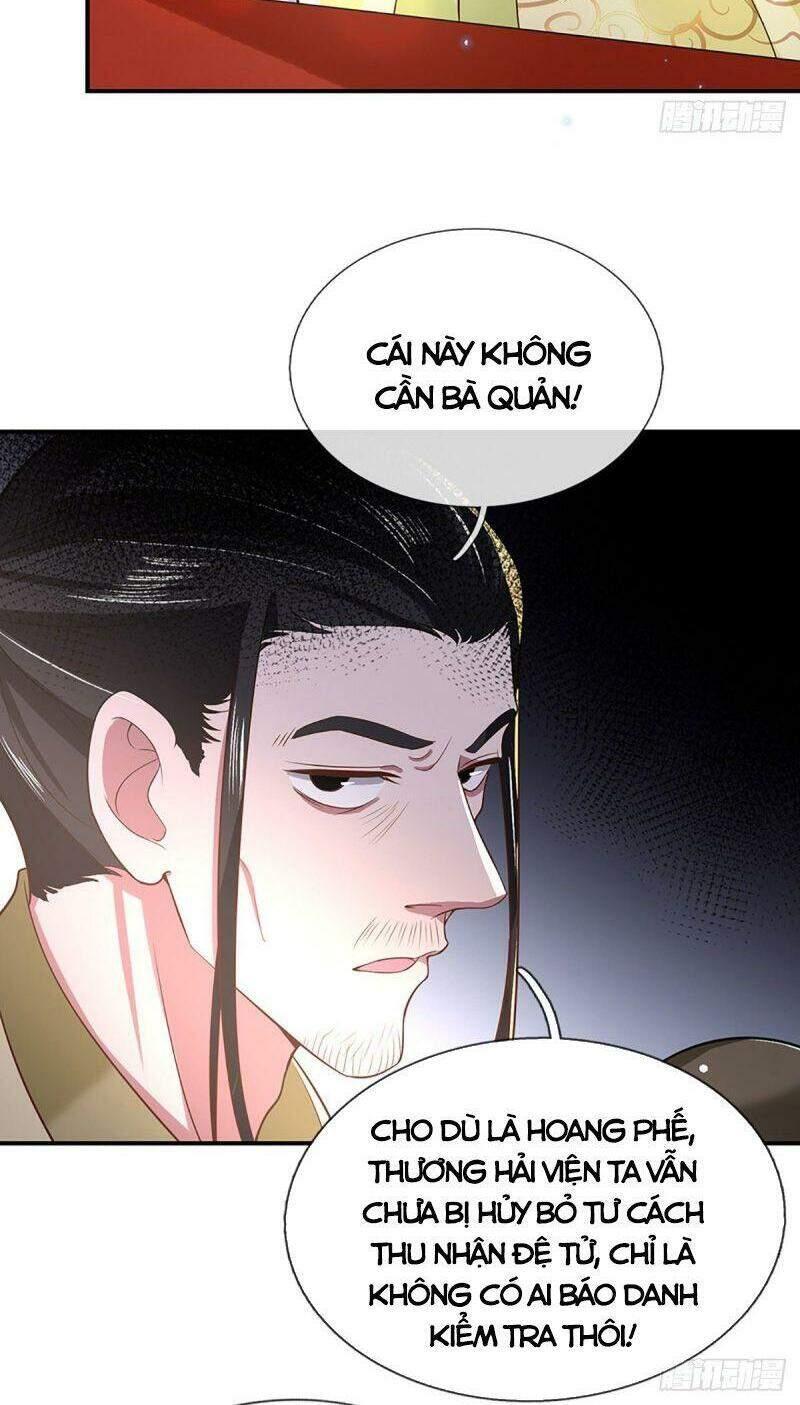 Ta Trở Về Từ Thế Giới Tu Tiên chapter 44 4