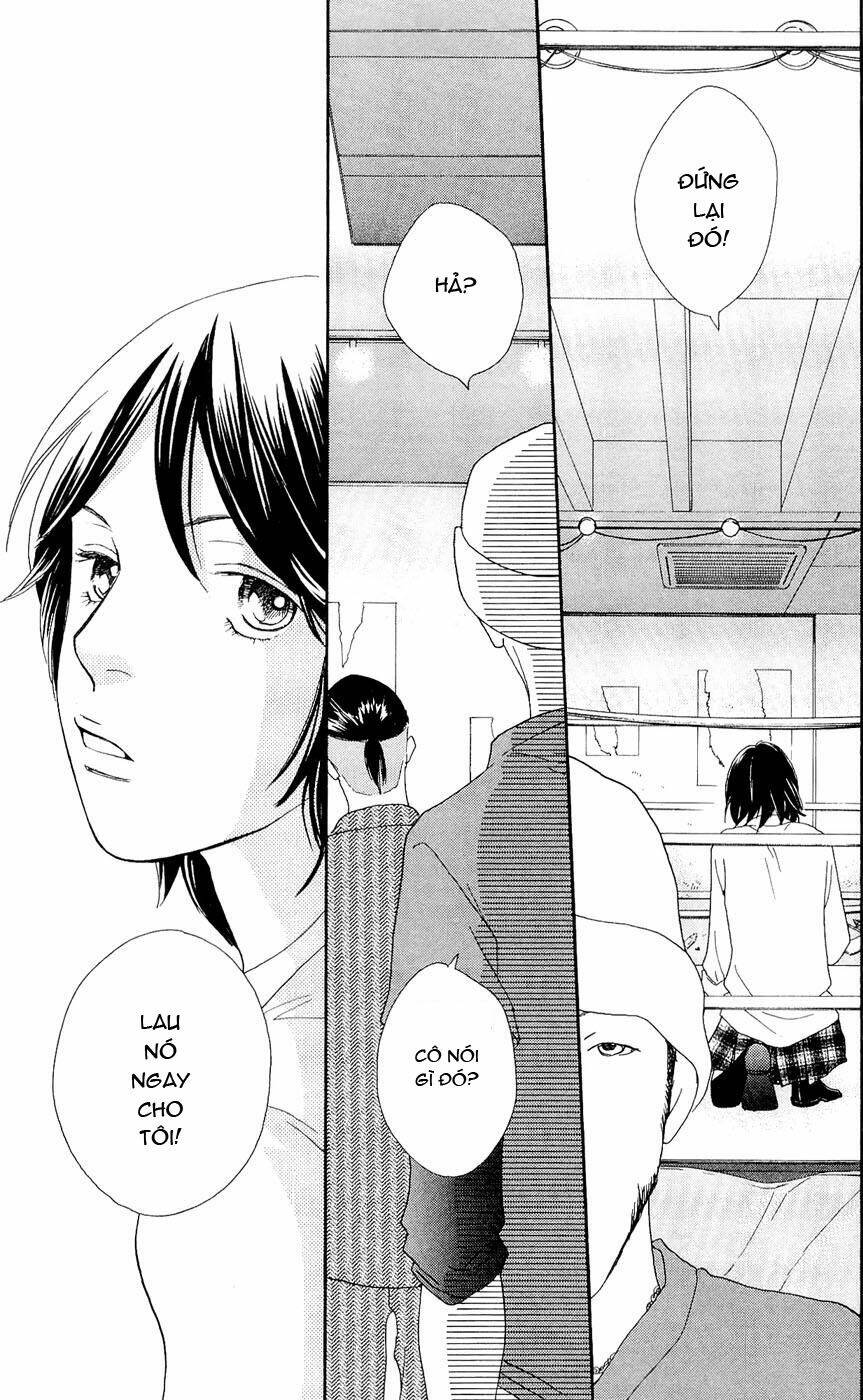 matsuri special chapter 14 27